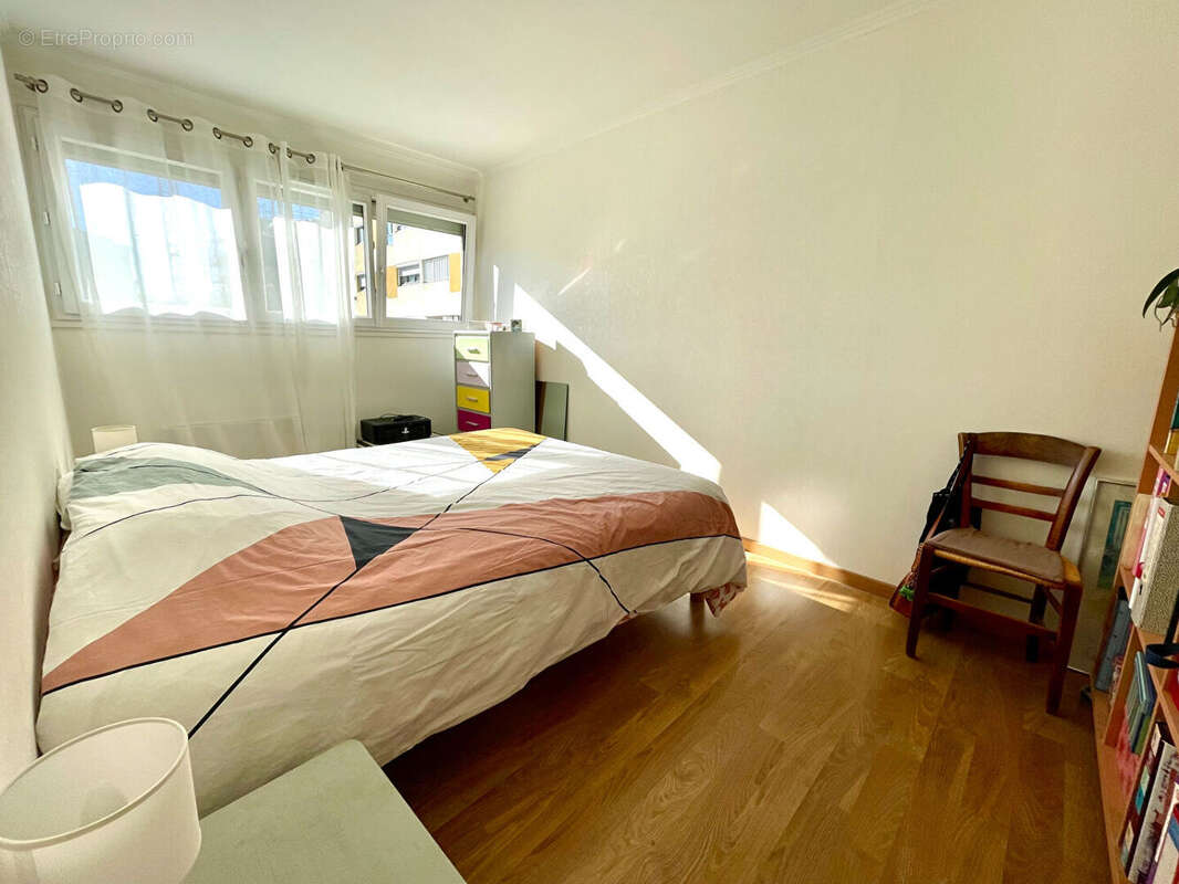 Appartement à BEZONS