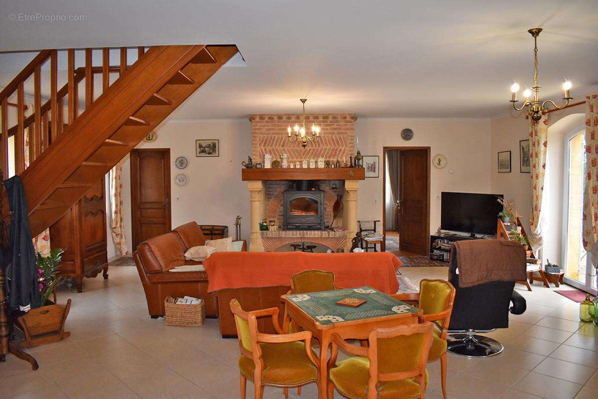 Sarlat La Caneda  Maison 5 pièce(s) 201 m2 - photo 8