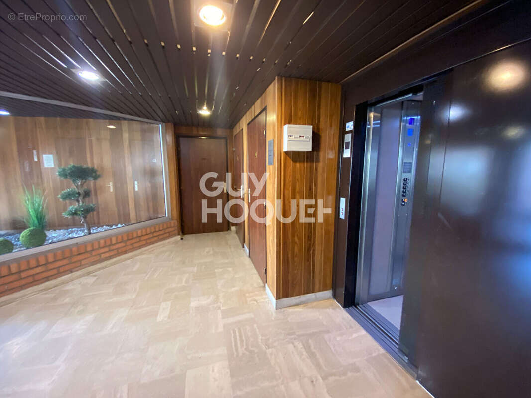 Appartement à DOUAI