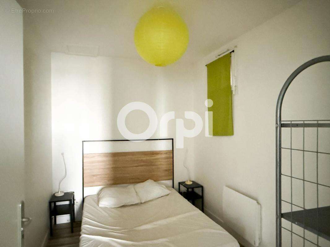 Appartement à FOURAS