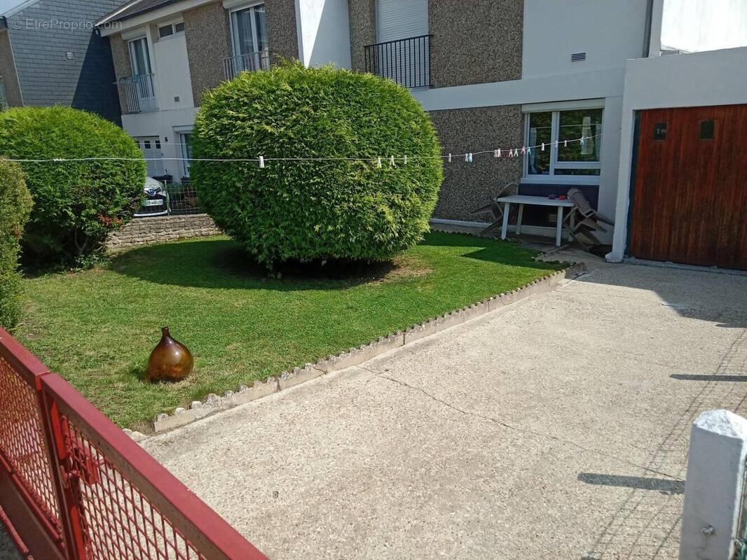 Photo 1 - Maison à LISIEUX