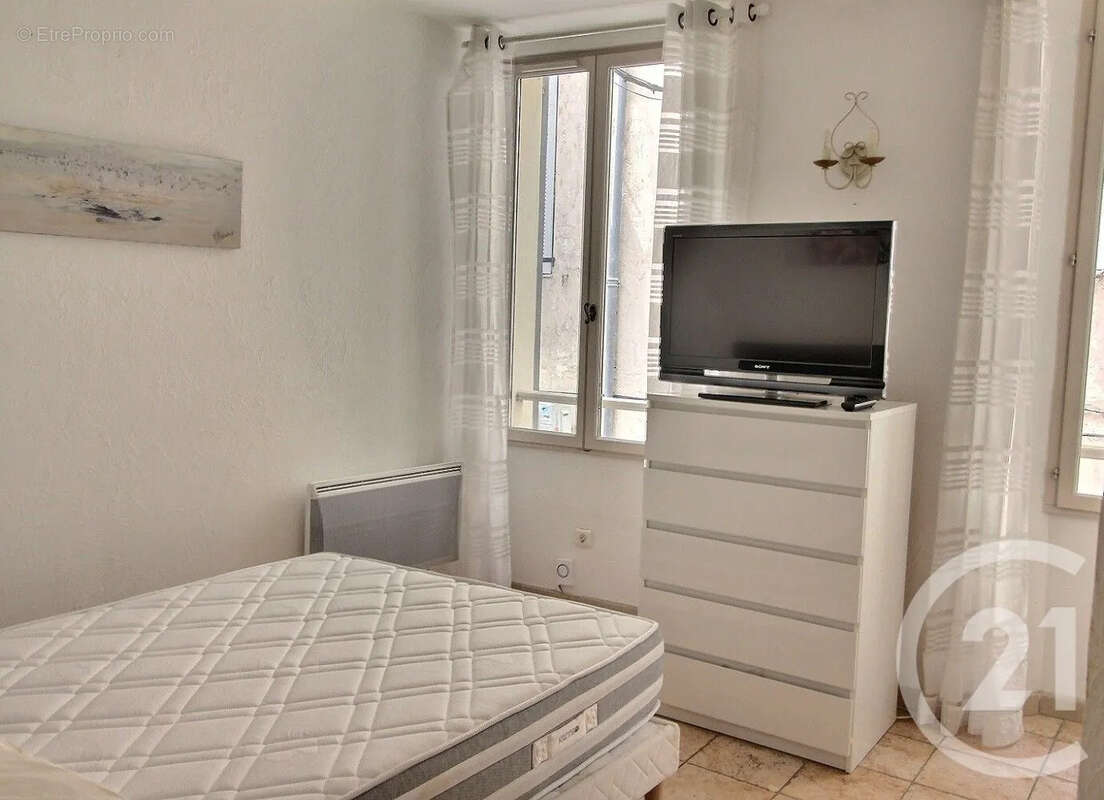 Appartement à BIOT