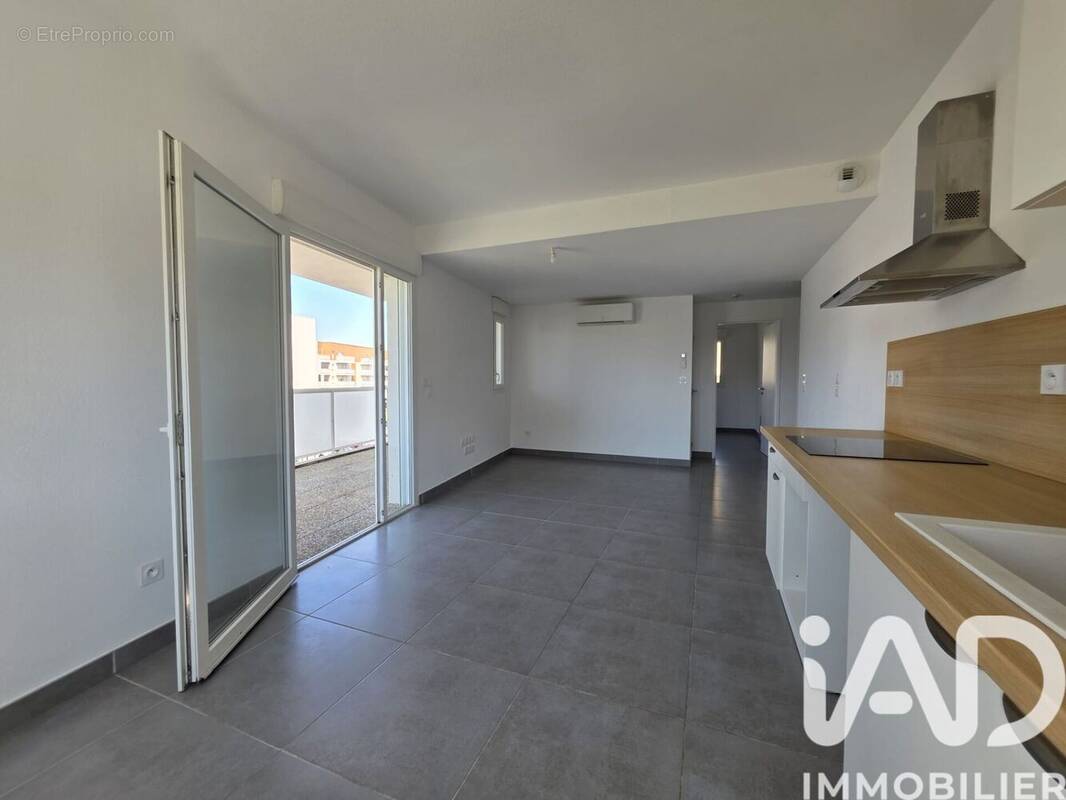 Photo 1 - Appartement à MONTEUX