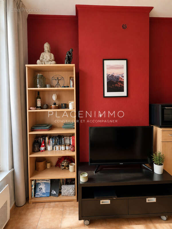 Appartement à LYON-3E