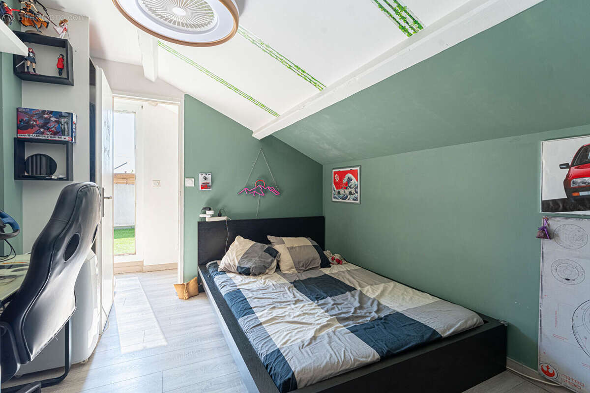 Maison 150m² à sausset-les-pins - photo 12
