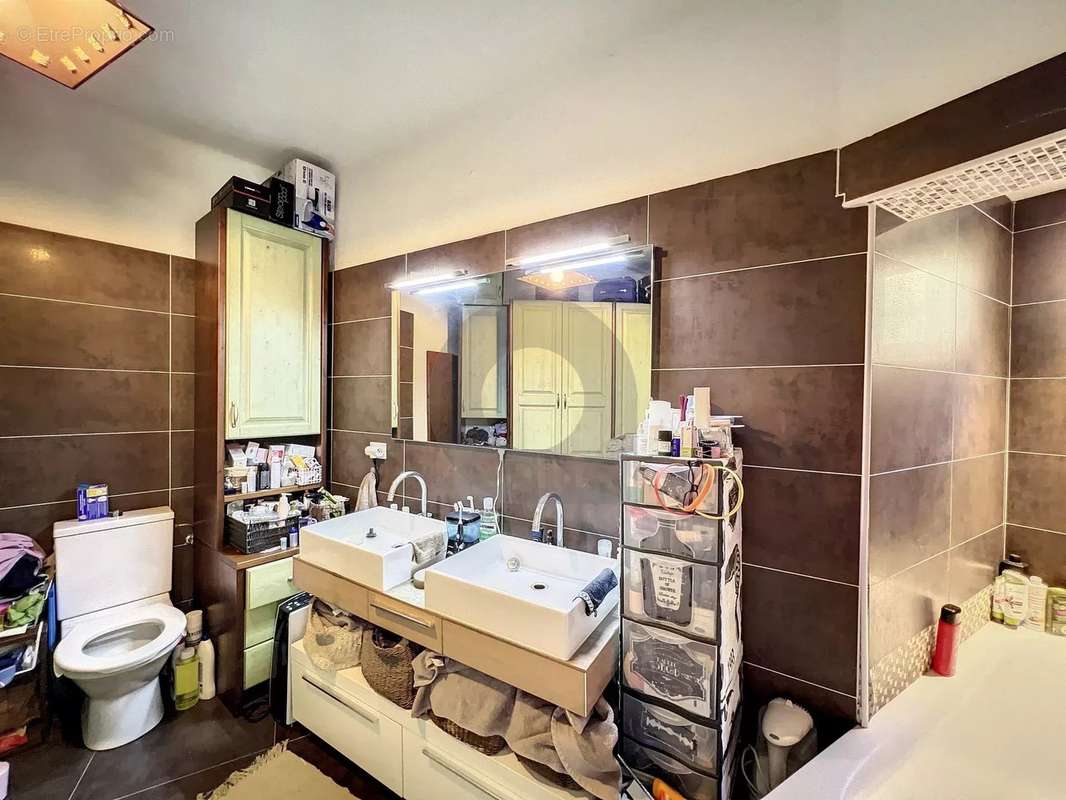 Maison à ROQUEBRUNE-CAP-MARTIN