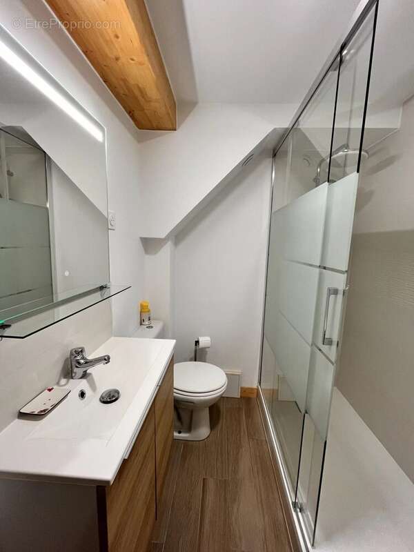 Appartement à LES ANGLES