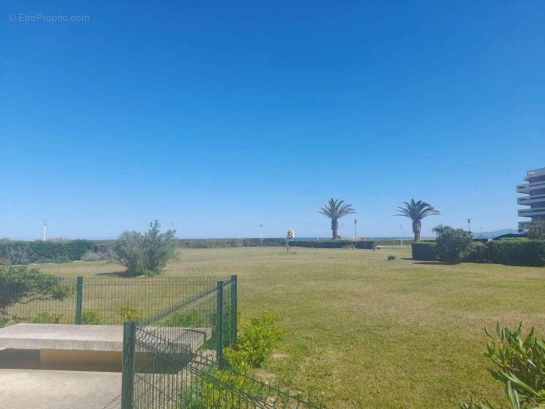 Appartement à SAINT-NAZAIRE