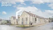 Appartement à MORAINVILLIERS