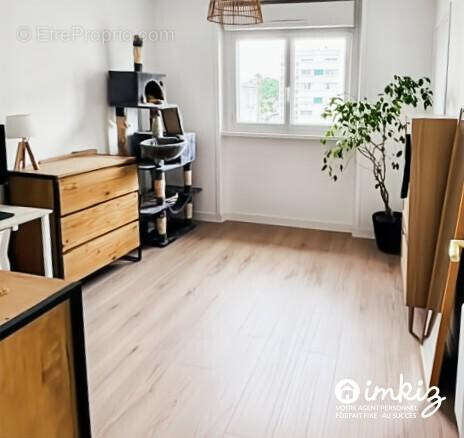 Appartement à BREST