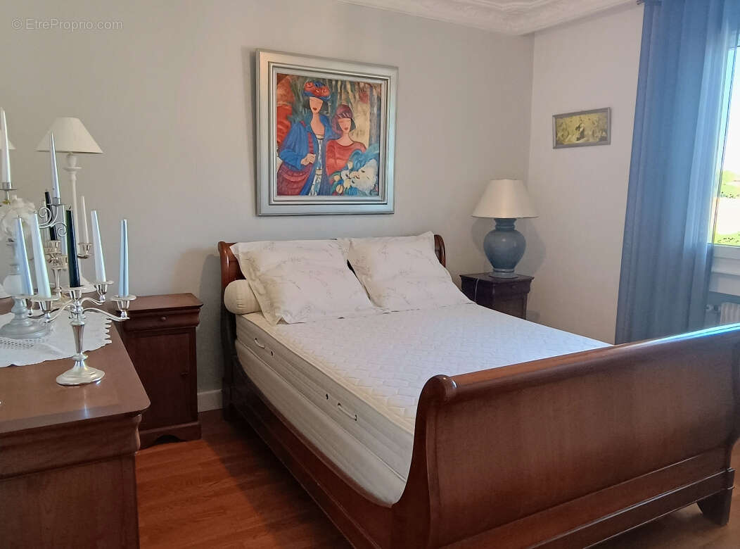 Appartement à CHASSIEU