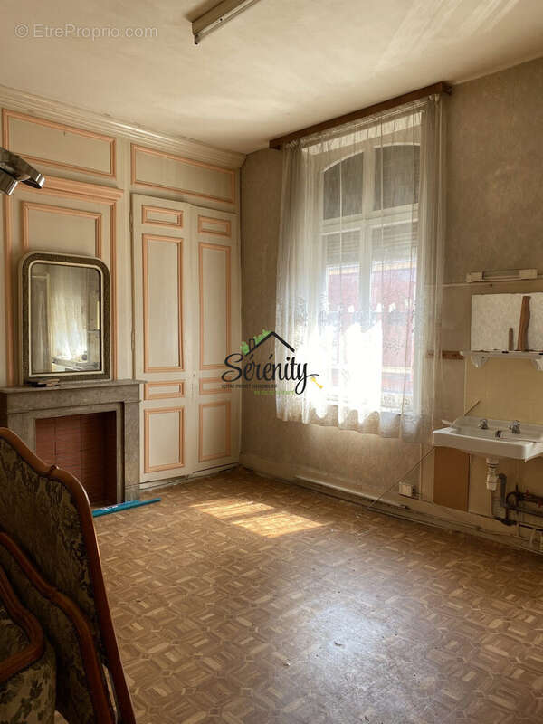Maison à SECLIN