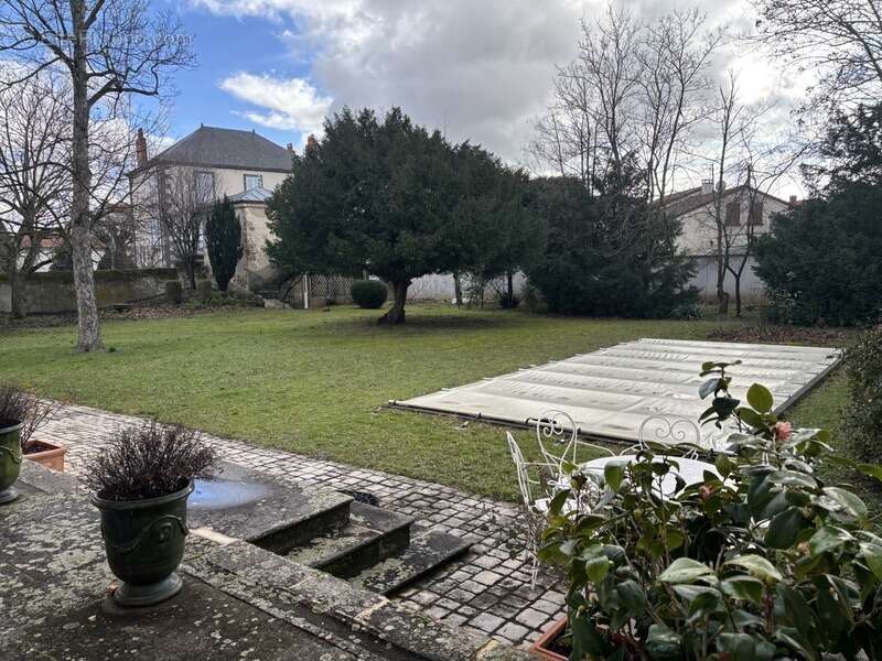 Maison à ISSOIRE