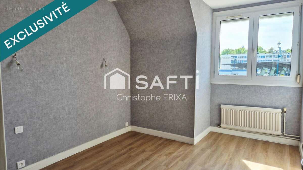 Photo 8 - Appartement à SOTTEVILLE-LES-ROUEN