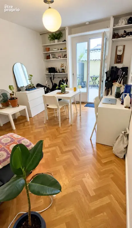 Photo Appartement à Paris-9e au prix de 190 000€