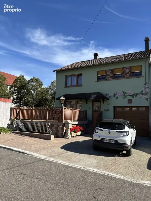 Autre à SCHOENBOURG