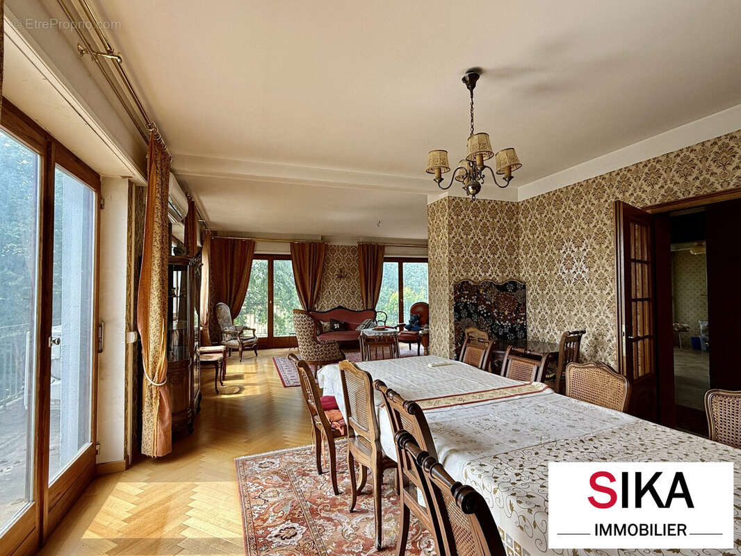 Maison à STUTZHEIM-OFFENHEIM