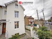 Maison à LES MUREAUX