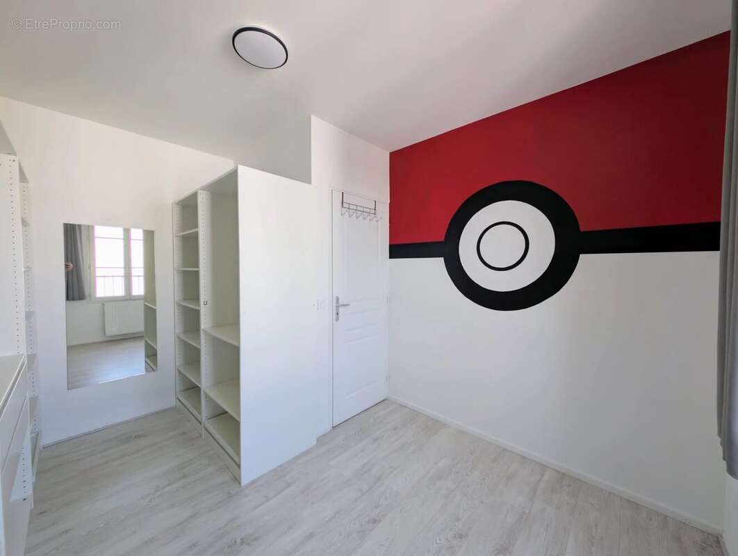 Appartement à ROZAY-EN-BRIE