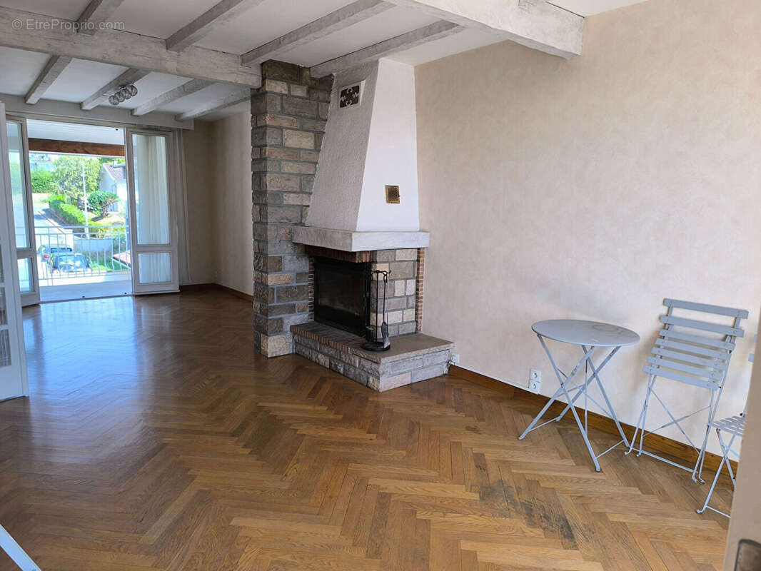 Maison à CAPDENAC-GARE