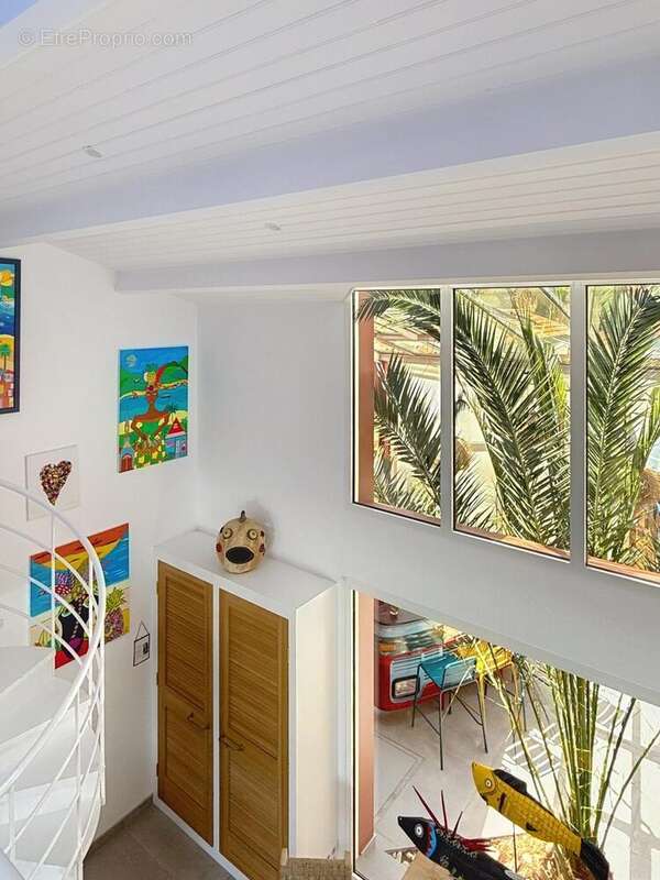 Photo 9 - Maison à LA FLOTTE