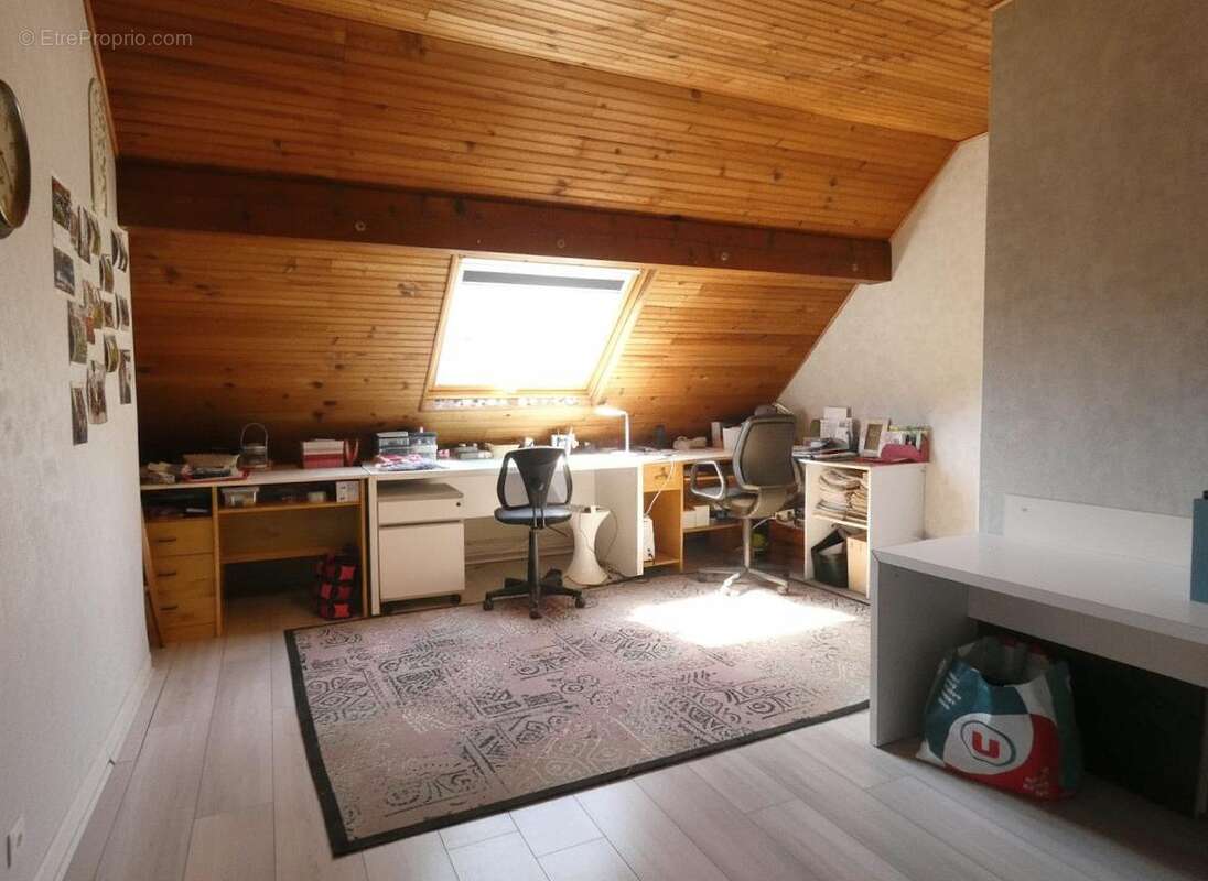 Maison 202 m² à Ouzouer-Sur-Loire  - photo 9