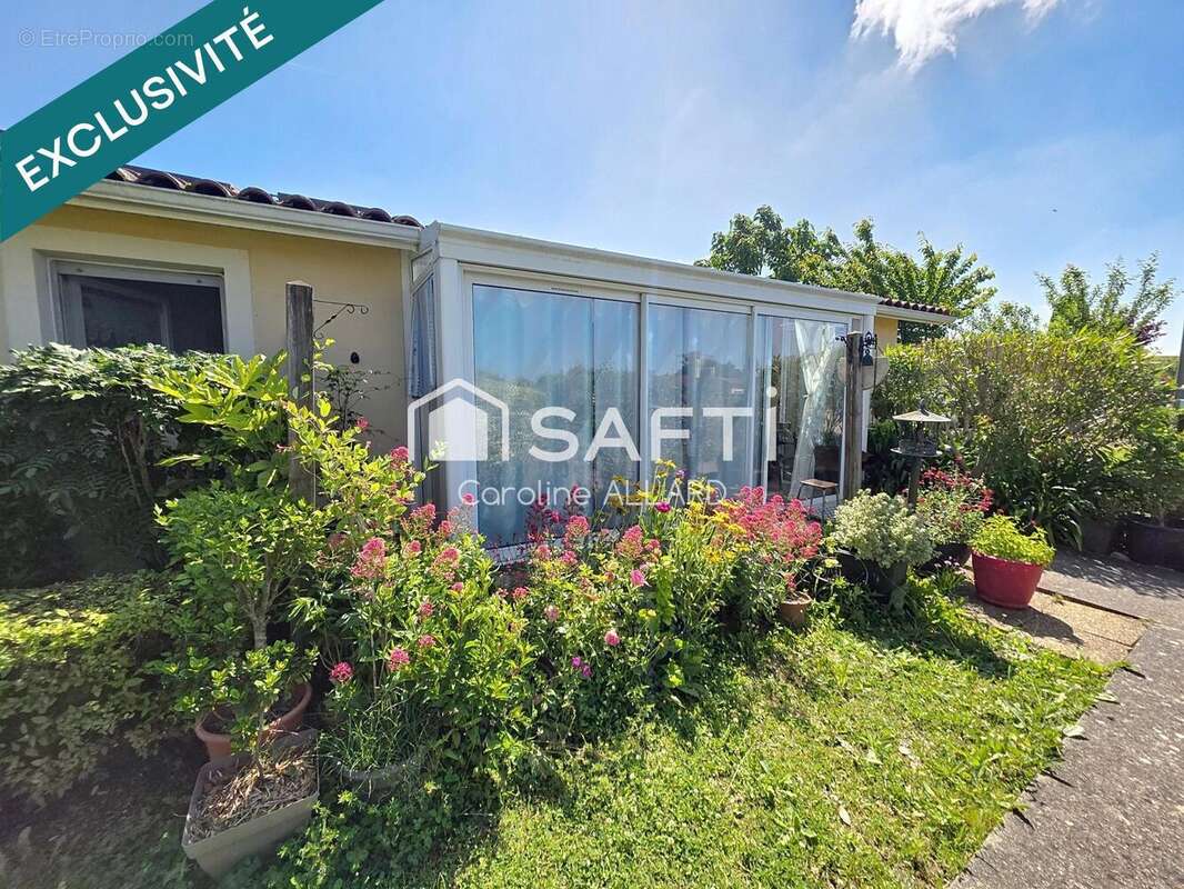 Photo 7 - Maison à LOMBEZ