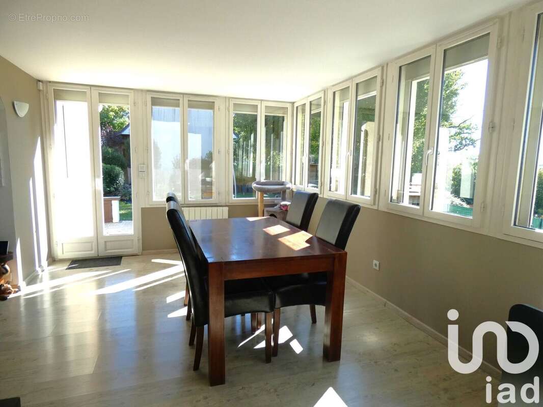 Photo 7 - Maison à SEPTEUIL