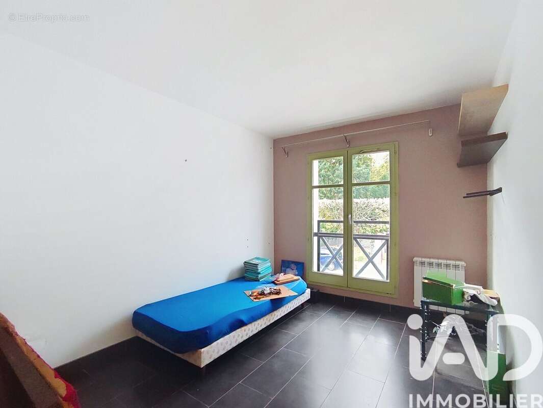 Photo 7 - Appartement à RAMBOUILLET