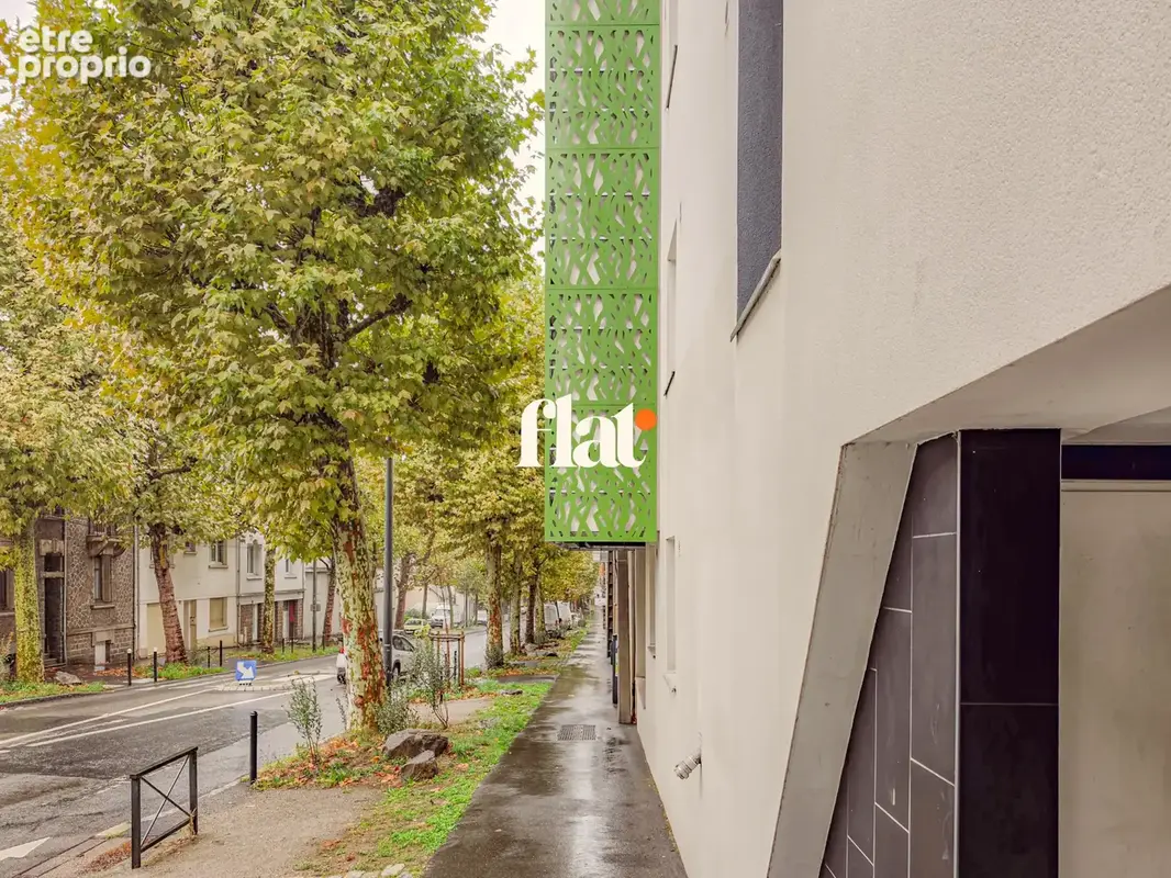 Appartement 2015 t2 tortiere - 41m2 - 1 chambre - parking s/sol + balcon + local velo - photo 26