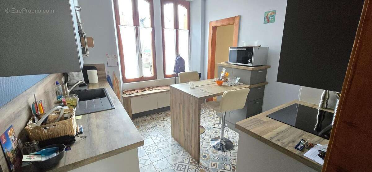 Photo 7 - Maison à BESANCON