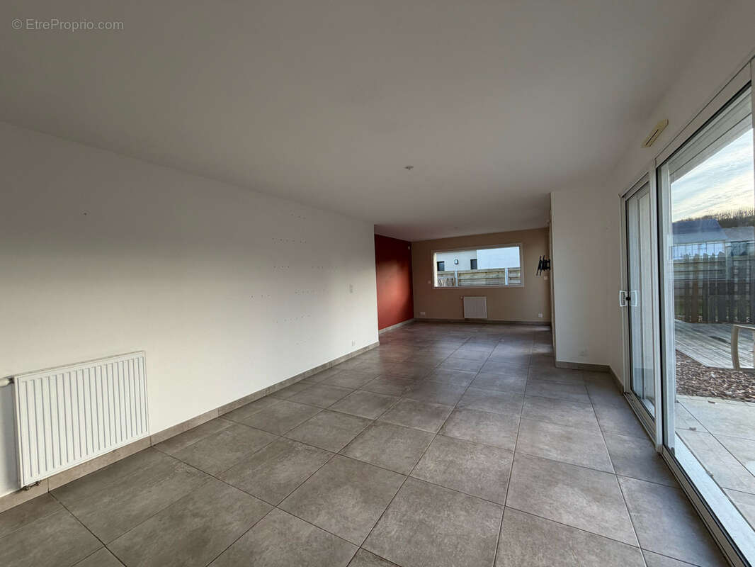 LANVELLEC : Maison au calme avec aucun travaux - photo 3