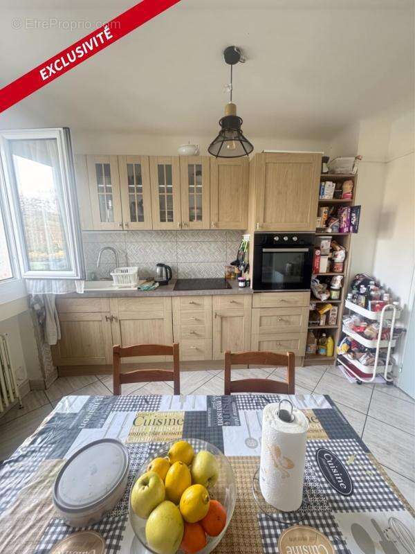 Appartement à LA RICAMARIE