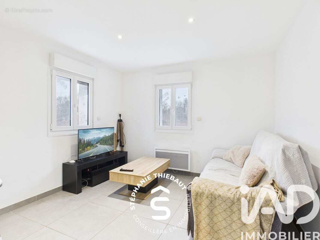 Photo 6 - Maison à THAON-LES-VOSGES