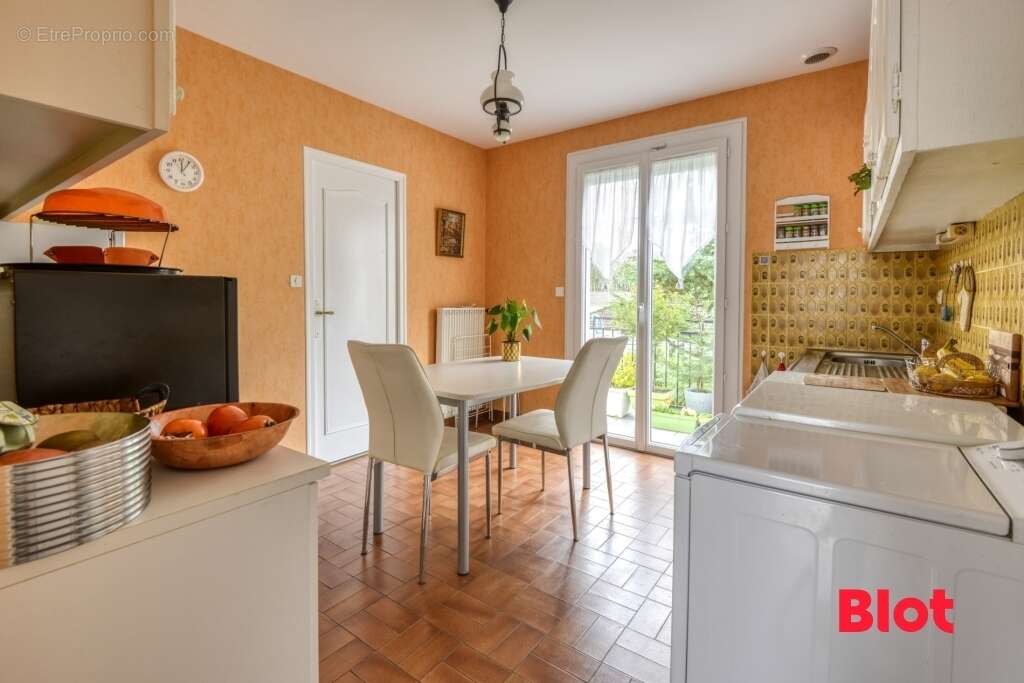 Maison à REZE