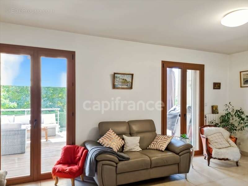 Maison à CHALON-SUR-SAONE