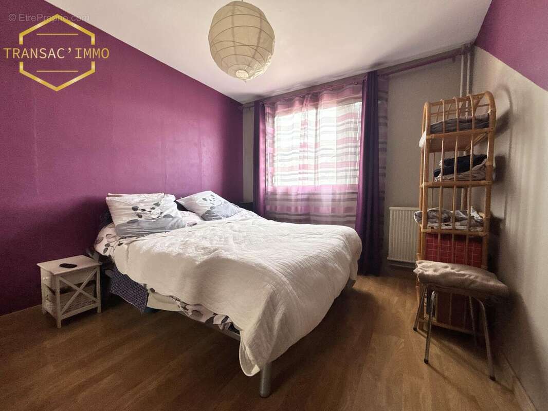 Appartement 73 m² à Sassenage  - photo 7