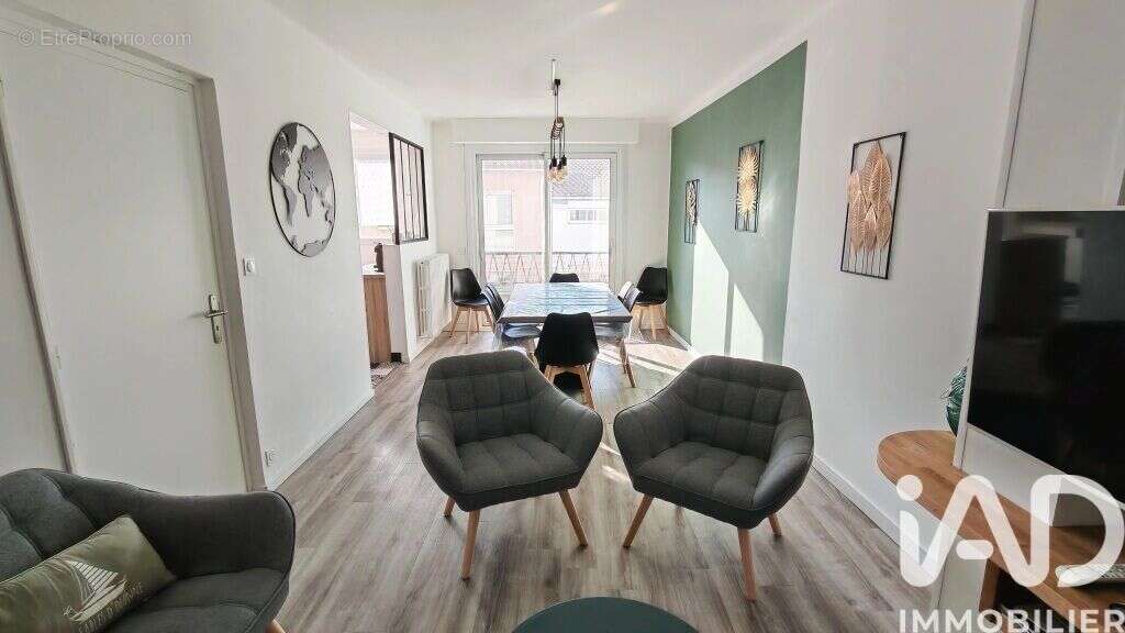 Photo 9 - Appartement à LES SABLES-D'OLONNE