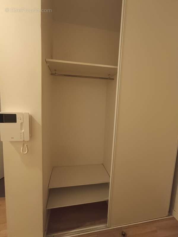 Appartement à BAGNEUX