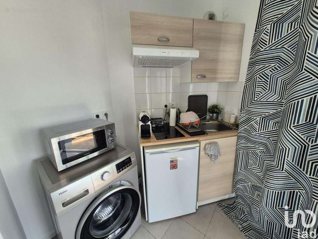 Photo 4 - Appartement à BAYONNE