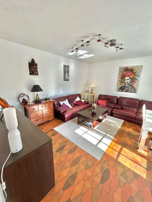 Duplex de 5 pièces - photo 11