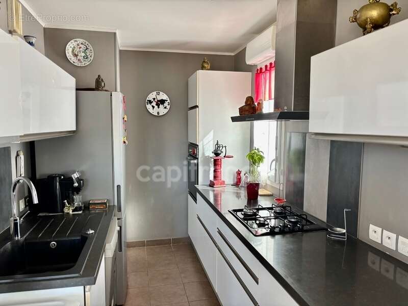 Appartement à vendre 3 pièces LA CIOTAT (13) - photo 4