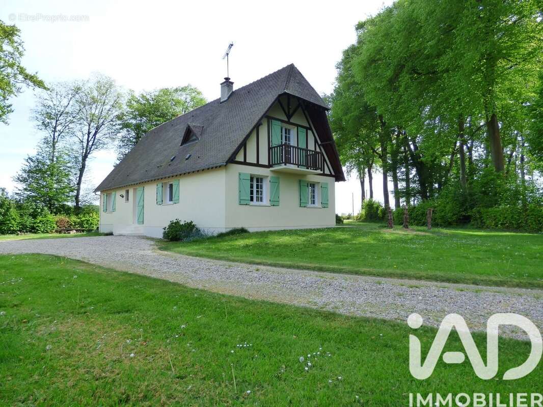 Photo 3 - Maison à YVETOT