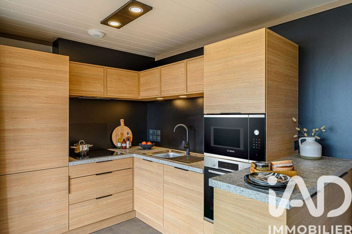 Photo 5 - Maison à AGDE