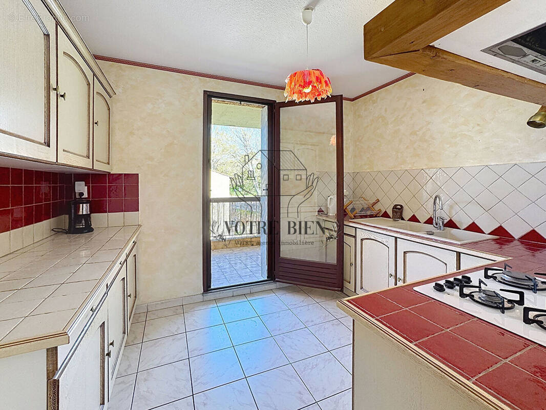 Appartement à MANOSQUE