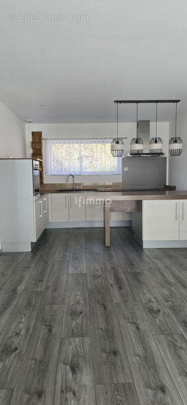 Maison plain-pied neuve – Disponible immédiatement - photo 3