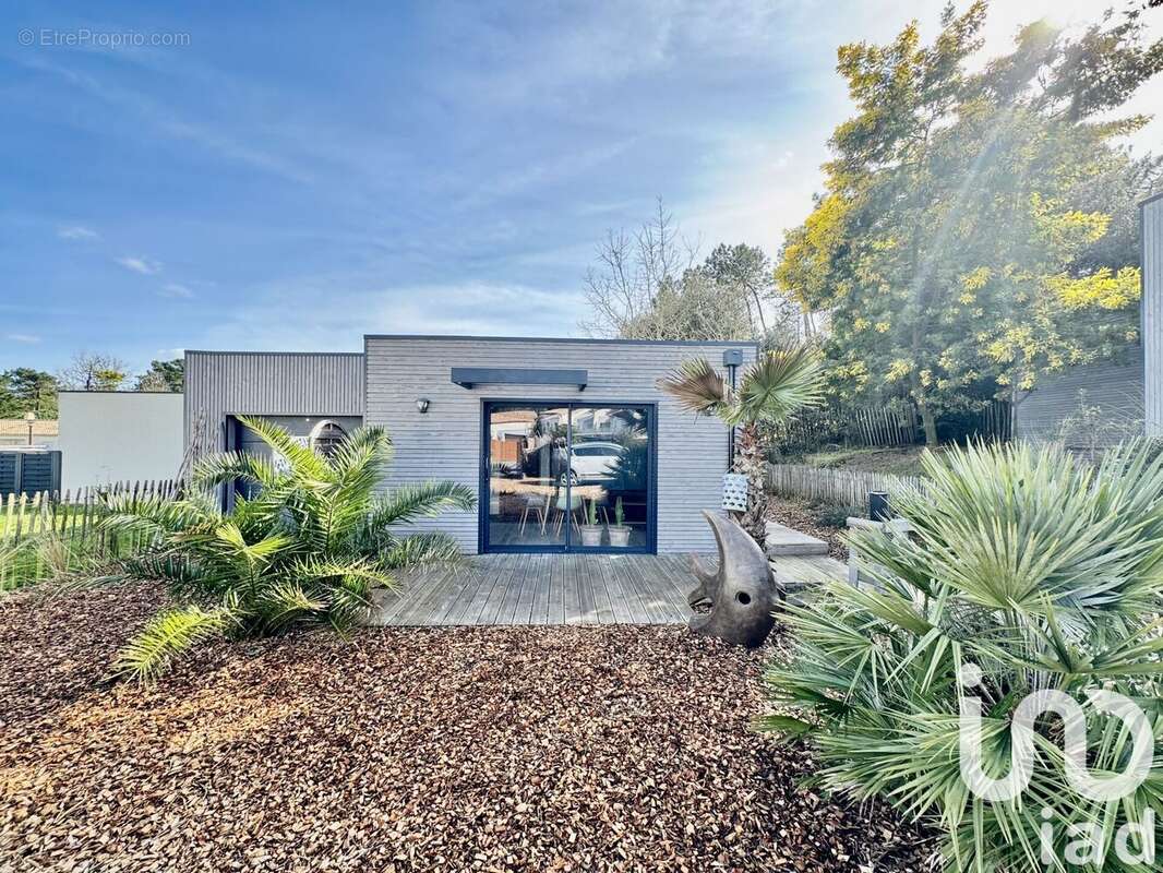 Photo 3 - Maison à SAINT-JEAN-DE-MONTS