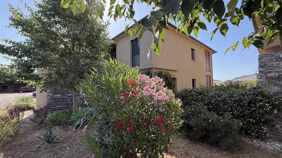 Appartement à PRUNO