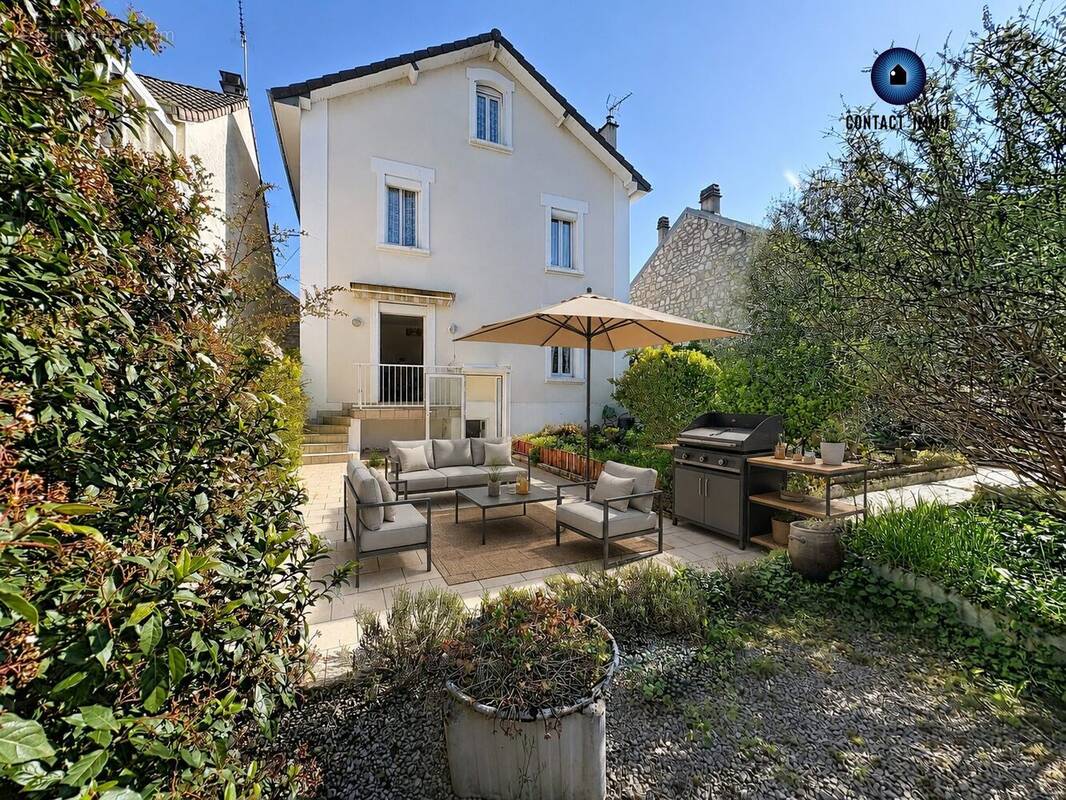 Maison à BRIVE-LA-GAILLARDE