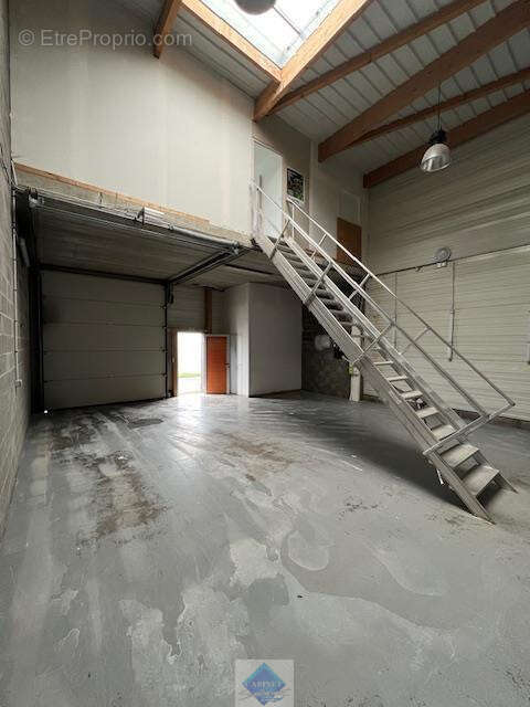 Pour investisseur: local pro loué, renta: 6% nets - photo 7